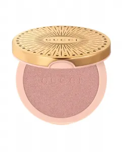 Хайлайтер Make Up Glow 10 г Gucci, 04 Opal Pink