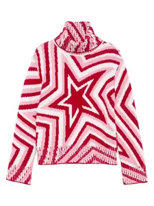 Джемпер Mia Perfect Moment, розовый