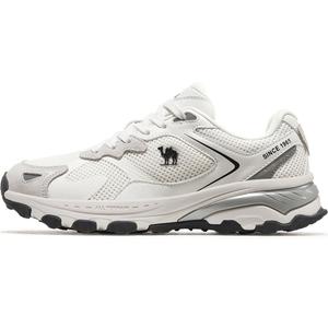 Кроссовки женские Dawn Running с низким верхом Camel