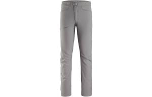 Брюки GAMMA Casual мужские Arcteryx, cryptochrome серый