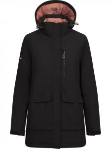 Дождевик Trespass, черный