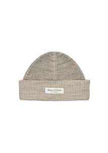 Шапка Marc O'Polo, Mottled Grey