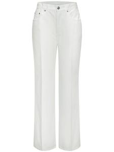 Джинсы LASCANA, белый