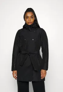 Утепленная парка welsey ii Helly Hansen, Black