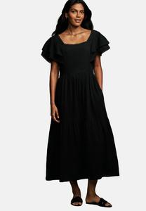 Платье Laura Ashley Day dress, Black