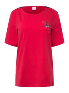 Рубашка цвета фуксии LAURASØN