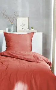 Постельное белье Renforce HG Hahn H.G. Hahn