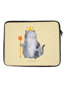 Сумка для ноутбуков Mr. & Mrs. Panda, желтый пастельный