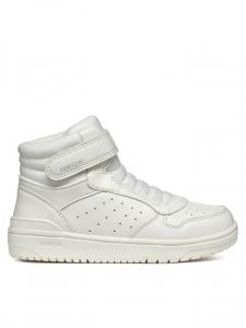 Кроссовки J Washiba Girl J36HXA 05415 C1000 Geox, белый