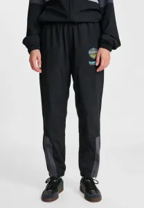 Спортивные штаны sw el paso Hummel, Black