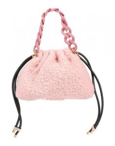 Сумка N°21, светло-розовый