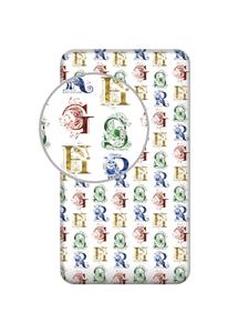 Простыня на резинке Harry Potter