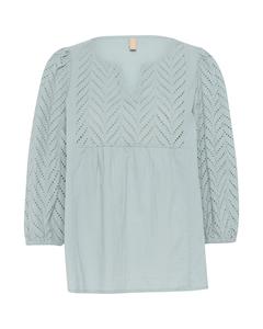 Рубашка CULTURE CUToril, Pastel Blue