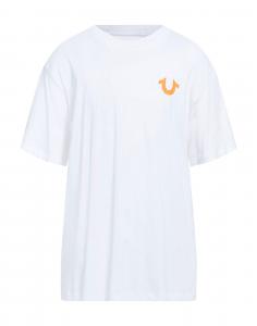 Футболка True Religion, белый