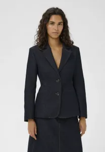 Джинсовый блейзер deirdraiw Inwear, Dark Blue Denim