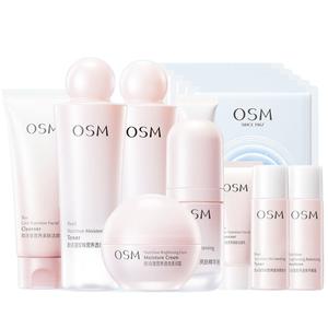 Наборы для ухода за кожей women's OSM