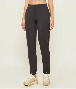 Спортивные штаны regular fit Ea7, графитовый