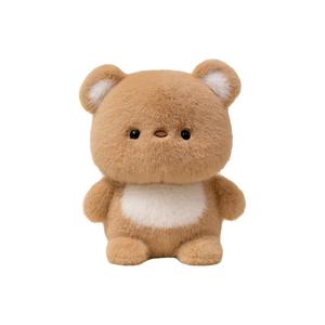 Очаровательные медвежата плюшевые куклы высотой 16 см X3COMMUNE