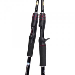 SHIMANO Удилище Black Pit для рыбалки на водохранилище, пруду, озере, ручье, реке