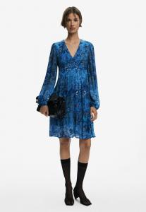 Платье Desigual 2-IN-1, Black