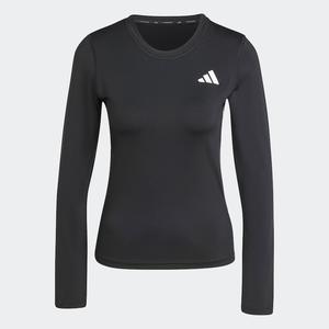 Футболка Performance ADIDAS PERFORMANCE Essentials, черный