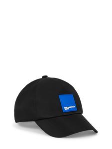 Бейсболка KARL LAGERFELD JEANS, черный