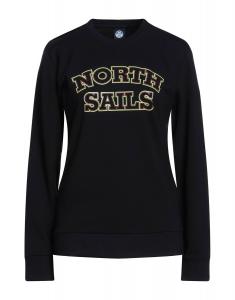 Толстовка North Sails, синий