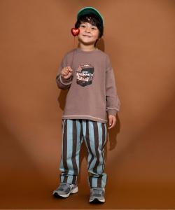 Кепка с вышитым логотипом