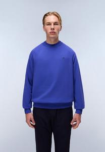 Толстовка Napapijri B-NEDLES, Royal Blue Bb/Dark Blue