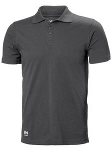 Поло Helly Hansen Polo, серый