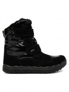 Зимние сапоги GORE-TEX 8884033 D Primigi, черный