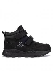 Кроссовки Kappa, черный