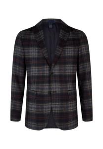 Куртка HECHTER PARIS, цвет Midnight Blue