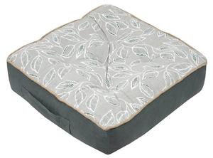 Подушка на пол STOF MANISA, натуральное волокно - 45 x 10 x 45 см