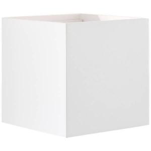 Настенный светильник LIGHTBOX 919111 1, белый