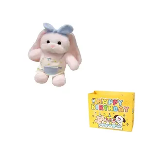 Плюшевая кукла из ресторанной коллекции высотой 28 см Enlightenment