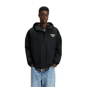 Куртка HUGO Bod 2531 10272470 01, черный