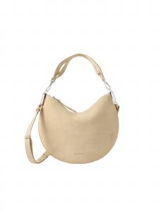 Coccinelle Плечевая сумка 'Sunup' в цвете Taupe