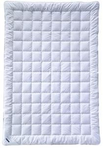 Спальный летний комплект bamboo fresh Billerbeck, белый