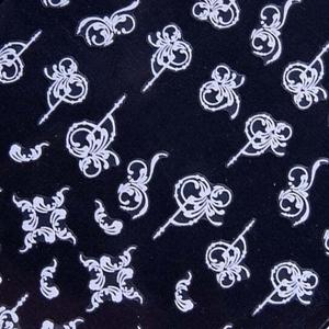 Наклейки для ногтей тонкие S, Molly Lac