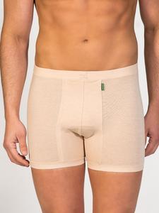 Боксеры zd ZERO DEFECTS Helios fly front boxer, бежевый