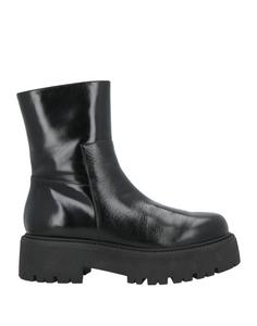 Ботильоны Paloma Barceló, черный