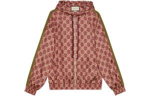 Куртка женская Gucci, красный