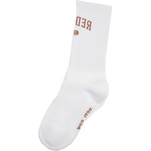 MLB Бостон Ред Сокс носки мид-кальф унисекс 1 пара camel