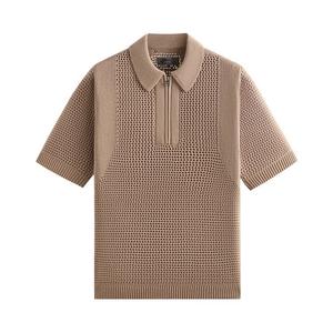 Поло Kith Nash Knit Polo, Selection