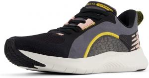 Кроссовки для бега New Balance женские DynaSoft Beaya V1, Black/Filament Pink