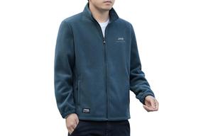 Куртка мужская Jeep Spirit, синий