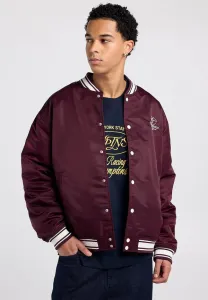 Куртка-Бомбер America Today, Bordeaux