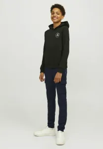 Спортивные штаны Jack & Jones Junior, Navy Blazer