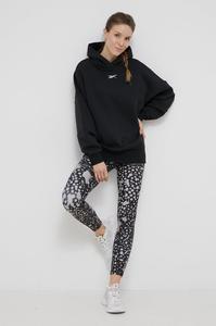 Толстовка Studio Recycled Lux Reebok, черный